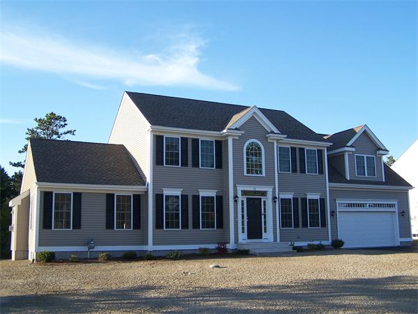 18 Cedar Pond Road