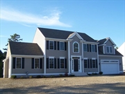 Lakeville MA Real Estate Photo