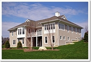 Cohasset MA Real Estate Photo