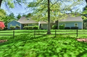 Concord MA Real Estate Photo