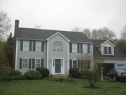 Attleboro MA Real Estate Photo