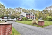 North Reading MA Real Estate Photo
