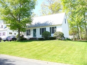 Belchertown MA Real Estate Photo