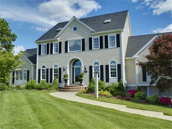 13 Baldwin Rd