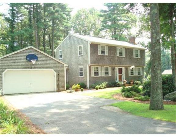 Single Family Home for Sale, ListingId:19166321, location: 70 Stephanie Lane Bridgewater 02324