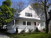 Hull MA Real Estate Photo