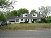 Whitman MA Real Estate Photo