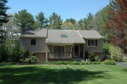 Carver MA Real Estate Photo