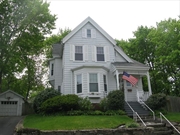Swampscott MA Real Estate Photo