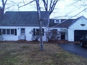 Ashland MA Real Estate Photo
