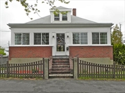 Revere MA Real Estate Photo