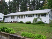 Chelmsford MA Real Estate Photo