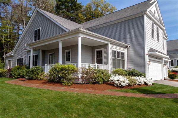6 Hummock Way