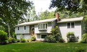 Ludlow MA Real Estate Photo