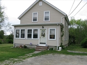 Somerset MA Real Estate Photo