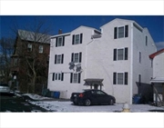 Revere MA Real Estate Photo