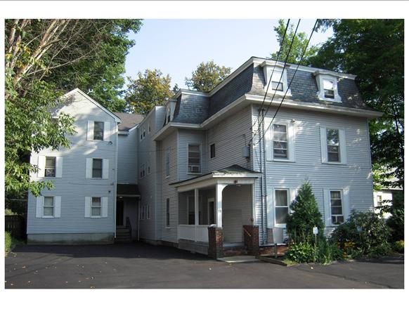 11 Blossom St