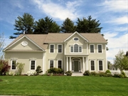 Danvers MA Real Estate Photo