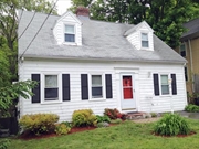 Stoneham MA Real Estate Photo