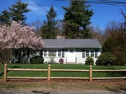 Millis MA Real Estate Photo