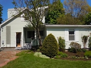 Beverly MA Real Estate Photo