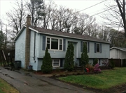 Gardner MA Real Estate Photo