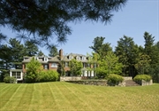 Dover MA Real Estate Photo