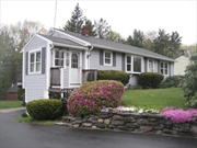 Ashburnham MA Real Estate Photo