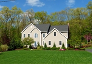 Bellingham MA Real Estate Photo