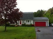 Ludlow MA Real Estate Photo