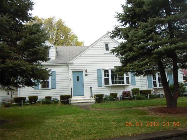 110 Ledge Rd 02771, Seekonk, MA - Property For Sale