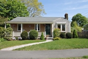 Norwell MA Real Estate Photo