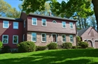 Andover MA real estate photo