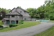 West Brookfield MA Real Estate Photo