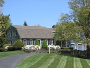 Norwell MA Real Estate Photo