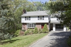 home for sale in Wayland MA photo