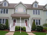 Whitman MA Real Estate Photo