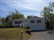 Chicopee MA Real Estate Photo