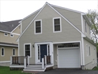 Hingham Massachusetts real estate photo