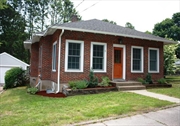 Maynard MA Real Estate Photo