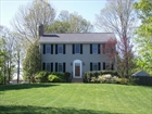 Franklin MA real estate photo