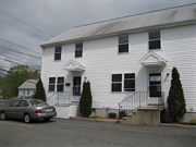 Abington MA Real Estate Photo