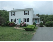 Halifax MA Real Estate Photo