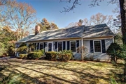 Barnstable MA Real Estate Photo