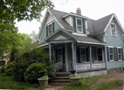 Raynham MA Real Estate Photo