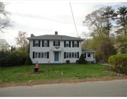 Halifax MA Real Estate Photo