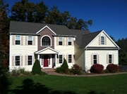 Groton MA Real Estate Photo