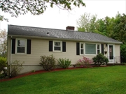 Auburn MA Real Estate Photo