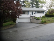 Chelmsford MA Real Estate Photo