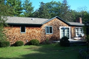 Rehoboth MA Real Estate Photo
